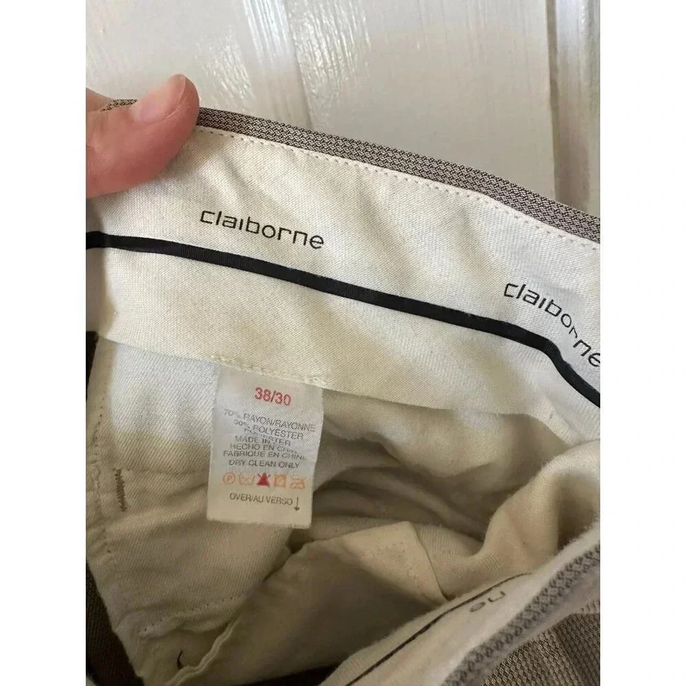 Claiborne good rayon